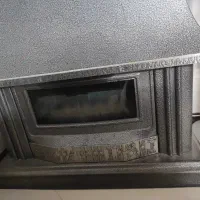 بخاری شومینه بزرگ ۲۲۰۰۰شومینه