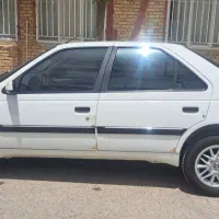 405slx|خودرو سواری و وانت|ثلاث باباجانی, |دیوار