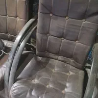 صندلی انتظار