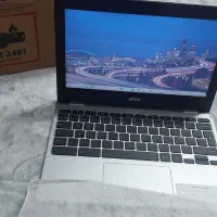 کروم بوک acer اندروید|رایانه همراه|شیراز, شریف‌آباد|دیوار