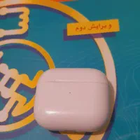 ایرپاد پرو نسل دوم مگ‌سیف کیس شارژ هست|پخش‌کننده همراه|شیراز, میانرود|دیوار