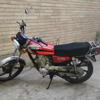 هوندا ۱۵۰ لیفان