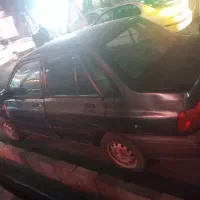 پراید۸۰|خودرو سواری و وانت|مشهد, رده|دیوار