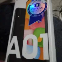 گوشی A01