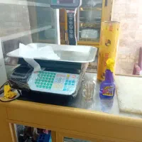 لوازم صفرتاصد کامل یک قصابی یکجا بفروش می‌رسد|فروشگاه و مغازه|مشهد, نوید|دیوار