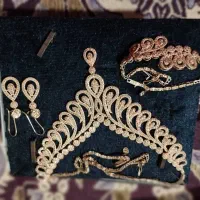 سرویس طلا|جواهرات|اهر, |دیوار