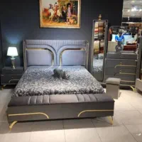 سرویس تخت خواب کار تهران با ضمانت|تخت و سرویس خواب|زاهدان, |دیوار