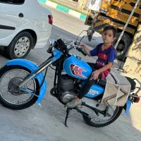 یاماها rs 125