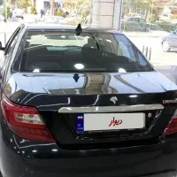 خودرو دنا مدل99پلاس|خودرو سواری و وانت|قزوین, |دیوار