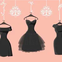 خیاطی بانوان|لباس|اشتهارد, |دیوار