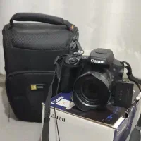 دوربین سوپر زوم کنون sx70