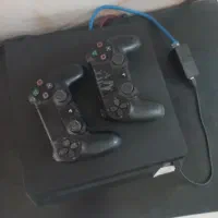 پی اس