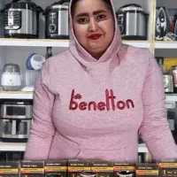 گوشتکوب برقی سیلورکرست