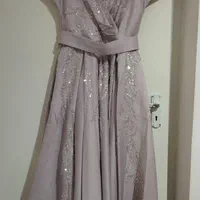 لباس مجلسی