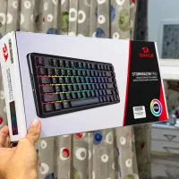 کیبورد رددراگون استورم ریزور پرو