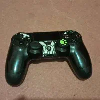 Ps4فت کپی خورps4ورژن۱۲ دودسته|کنسول، بازی ویدئویی و آنلاین|سقز, |دیوار