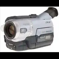 دوربین فیلم برداری کاست خورسونی