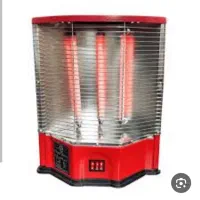 بخاری برقی ۱۵۰۰ وات