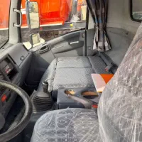 فروش ایسوزو شش تنی 6