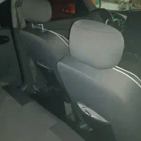 تیبا ۹۷ ex|خودرو سواری و وانت|خرم‌آباد, |دیوار