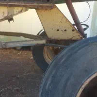 کمباین|ماشینآلات صنعتی|تهران, منیریه|دیوار