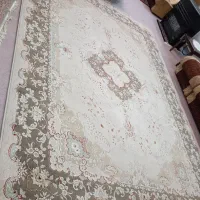 فرش ماشینی دلیجان ۲/۵×۳/۵
