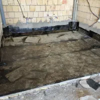 نصب ایزوگام شرق متراژ بالا لکه گیری سراسر شهر|خدمات پیشه و مهارت|مشهد, کوی سیدی|دیوار