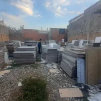 کاشی سرامیک کارتنی و فله