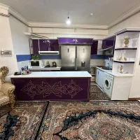 مسکن مهر گلشهر ۲ بلوک کوثر ۴ ویو رو به شهر|فروش آپارتمان|ارومیه, |دیوار
