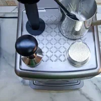 قهوه ساز مباشی مدل ۲۰۳۴|سماور، چای‌ساز، قهوه‌ساز|اندیشه, شهرک مریم|دیوار