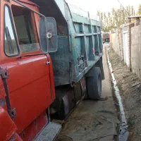 لیلاندمدل49ایرانی همه چی به شرط کارت14تن|خودرو سنگین|خوی, |دیوار