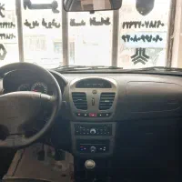 ساینا ۹۸|خودرو سواری و وانت|اراک, |دیوار