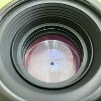 لنز نیکون Nikon 50 f1/4G در حد تست|دوربین عکاسی و فیلم‌برداری|تهران, بهارستان|دیوار