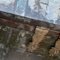 صندق قدیمی