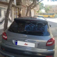 206مدل 82 رخ 207 درحد|خودرو سواری و وانت|مشهد, رسالت|دیوار