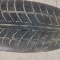 رینگ و تایر پراید