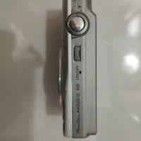 دوربین canonمدلA4000IS|دوربین عکاسی و فیلم‌برداری|رشت, کوی فکوری|دیوار
