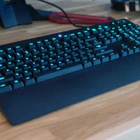 کیبورد لاجیتک g213 prodigy