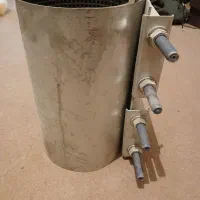 سلام کلمپ لوله، ۱۶۰|ابزارآلات|ورامین, ورامین|دیوار