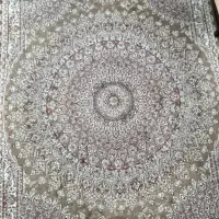 فرش ۹ متری
