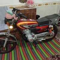 موتور سیکلت200|موتورسیکلت|آبادان, |دیوار