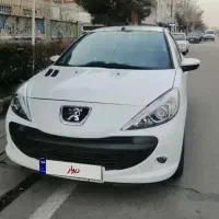 207 دنده سقف فلز کم کار با رینگ