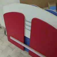 تختخواب تک نفره