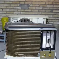 مشتری //// همه نوع کولر سالم وسوخته و نیم سوز
