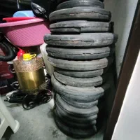 صفحه وزنه باشگاهی