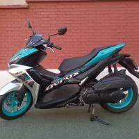 آیروکس ۱۴۰۲ اصل ۴تا کار