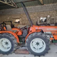 تراکتور یوروeuro55