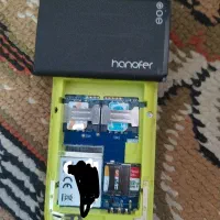 گوشی ساده تخفیف میدم|موبایل|الیگودرز, |دیوار