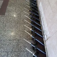 کمک فنر  استوک ماشین های ایرانی با ضمانت