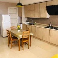 اجاره روزانه آپارتمان مبله لوکس نزدیک دریاچه|اجارهٔ کوتاه‌مدت آپارتمان و سوئیت|تهران, چیتگر شمالی|دیوار